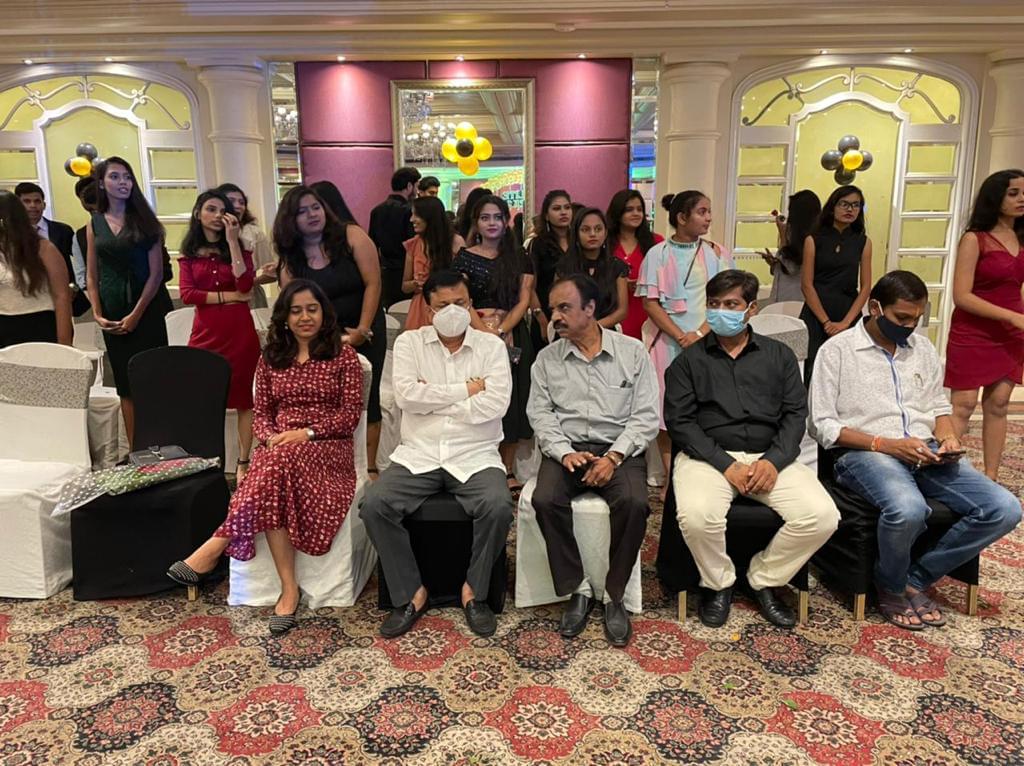 Smt. Radhikatai Pandav College of Physiotherapy Nagpur Some Moments photo 15